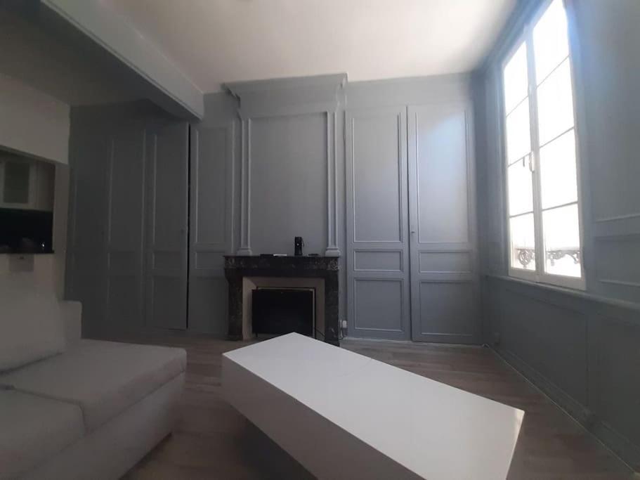Cocoon Standing - Coeur Historique De Troyes Apartment ภายนอก รูปภาพ